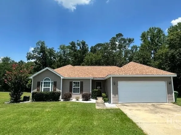 9029 Whispering Pines Boulevard, Statesboro, GA 30458