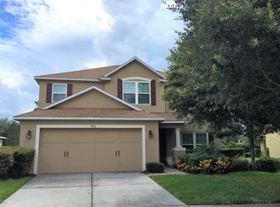 7512 Bridgeview Dr, Wesley Chapel, FL 33545