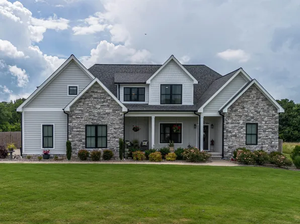 143 Hill Creek Ln, Benton, KY 42025