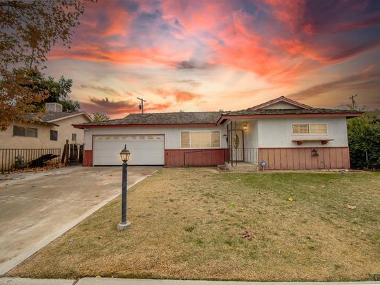 124 Regal St Bakersfield Ca 93308 Mls 202104674 Zillow