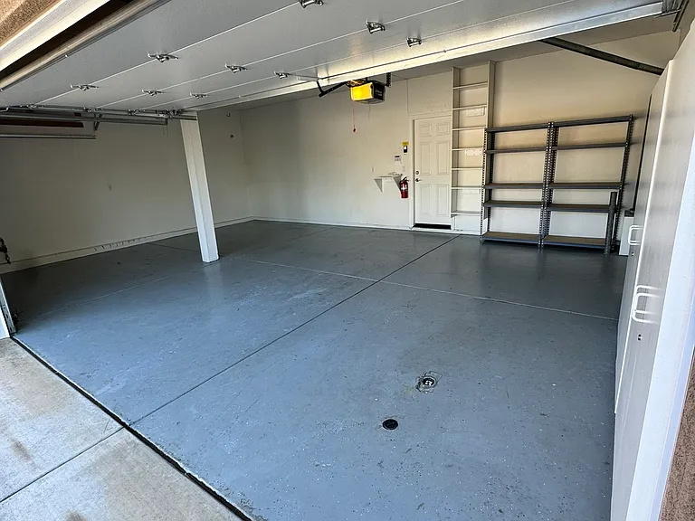 garage