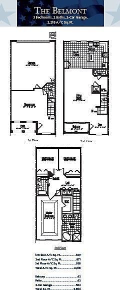 4261 Regal Town Ln
