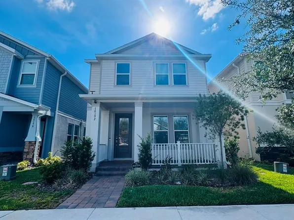 16192 HONEY HARVEST STREET, WINTER GARDEN, FL 34787
