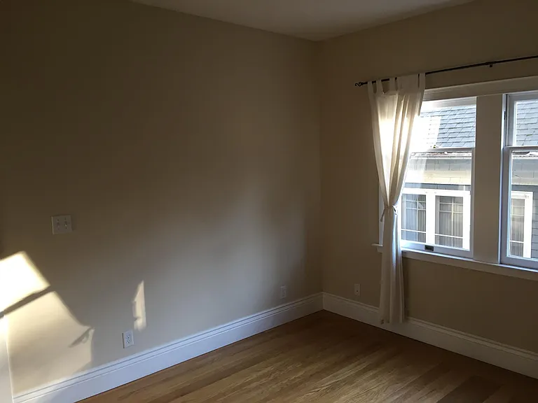Bed room 3