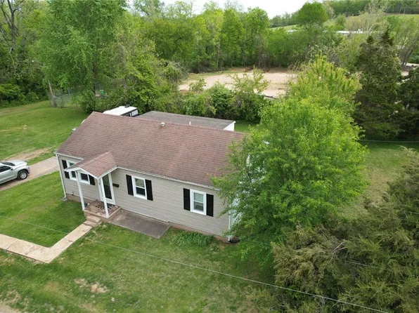 209 Marlowe St, Fredericktown, MO 63645