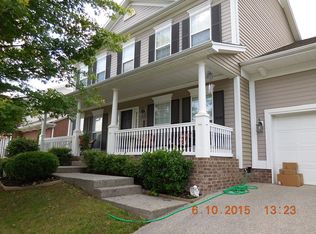 2214 Wolford Cir, Franklin, TN 37067