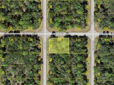 14249 Massey Ave #1, Pt Charlotte, FL, 33953