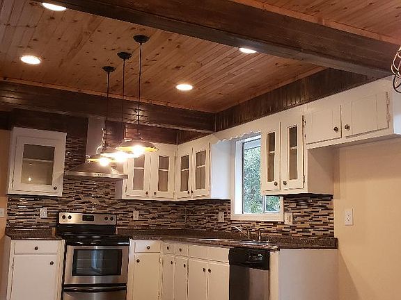 Designer kitchen - Beautiful