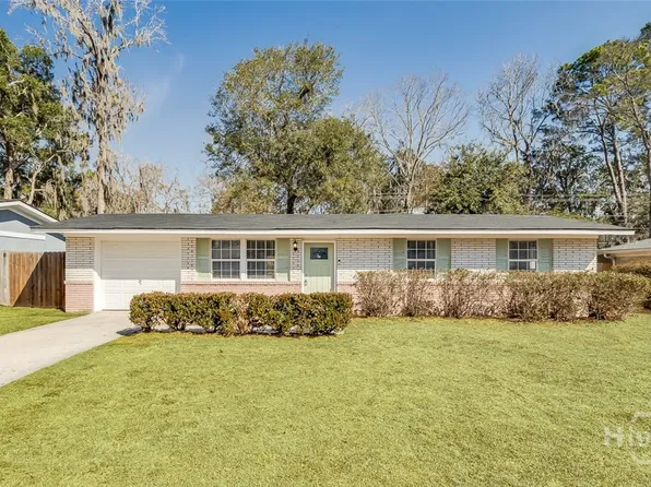 320 Wilshire Boulevard, Savannah, GA 31419