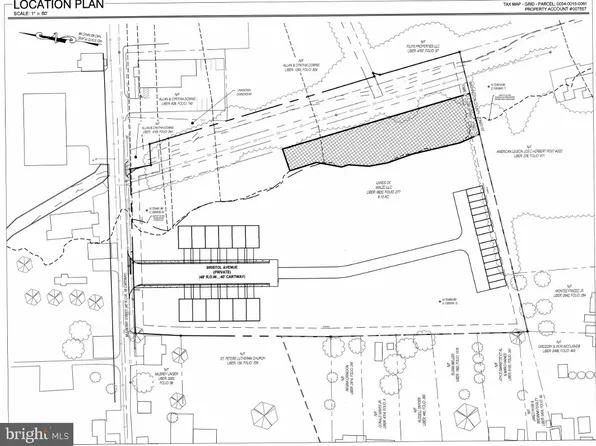 Mulberry St, Clear Spring, MD 21722