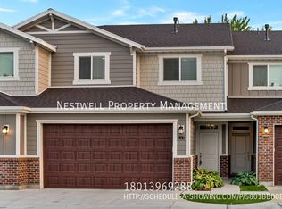 115 W 620 S #9, Farmington, UT 84025