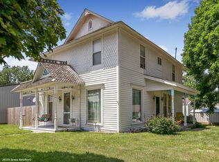 113 E Main St, Saint Charles, IA 50240