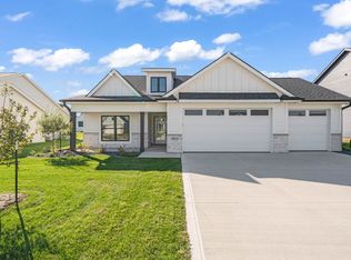 2814 NW Westwood Ct, Ankeny, IA 50023