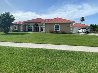 403 W Avenida Del Rio, Clewiston, FL 33440