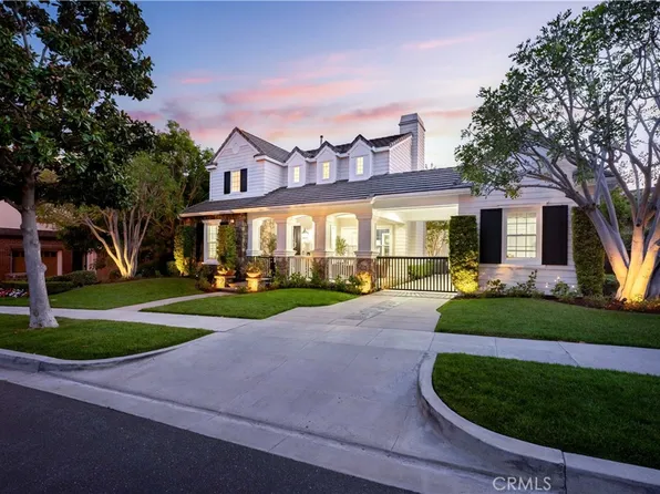 39 Lewiston Ct, Mission Viejo, CA 92694