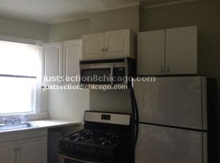 700 N Ridgeway Ave, Chicago, IL 60624