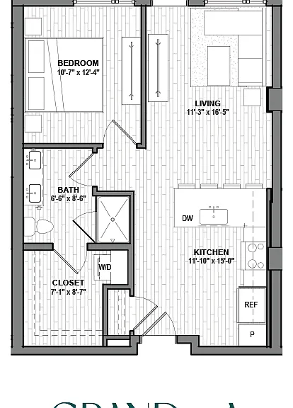 The Emerson — Photo 41