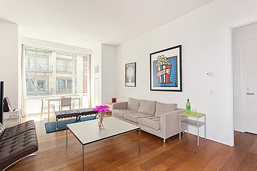 Sold by Brown Harris Stevens