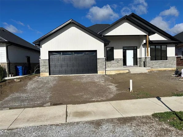156 Rosewood Cres, Chatham Kent, ON N7M 0V4