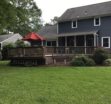 2nd image of 2228 Windy Pines Bnd