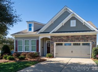 5031 Star Hill Ln, Charlotte, NC