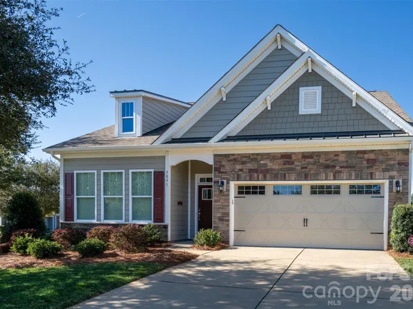 5031 Star Hill Ln, Charlotte, NC 28214