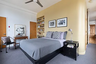 Sold by Halstead Real Estate