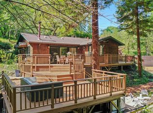 10149 Occidental Rd, Sebastopol, CA 95472