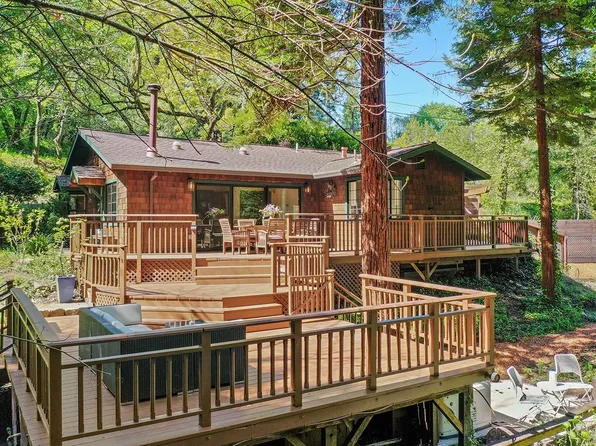 10149 Occidental Road, Sebastopol, CA 95472