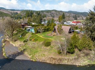 19775 W Creek Loop, Beaver, OR 97112