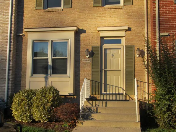 15408 Manor Village Ln, Rockville, MD 20853