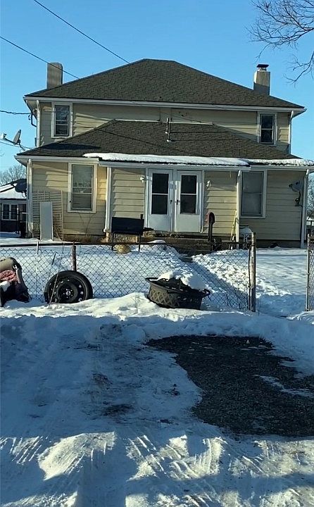 2nd image of 34 E Pease Ave #32