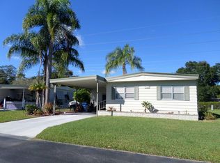 5739 Camelot Dr N, Sarasota, FL 34233