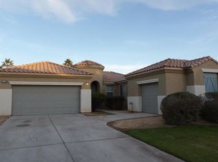 42368 Cascata St, Indio, CA 92203