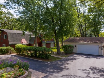 23455 N Kelsey Rd, Barrington, IL, 60010
