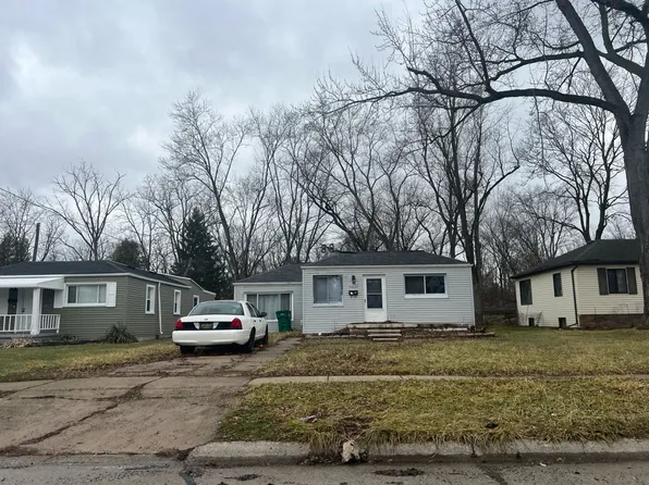 22903 Power Rd, Farmington, MI 48336