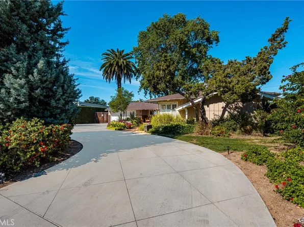 1431 La Colina Dr, Tustin, CA 92780