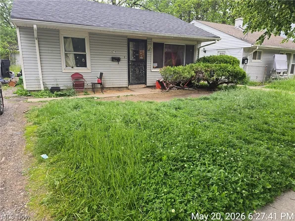 3276 E 145th St, Cleveland, OH 44120