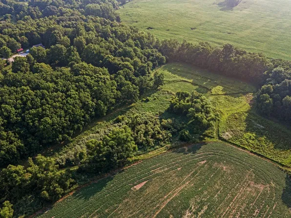 E 800 S, South Whitley, IN 46787