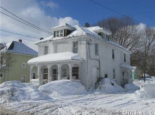 195 N Genesee St, Geneva, NY 14456