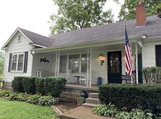 556 Central Valley Rd, Murfreesboro, TN 37129