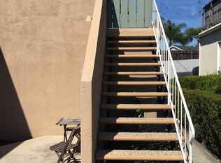 2625 Andover Ave APT 4, Fullerton, CA 92831