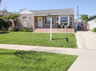 6307 Tanglewood St, Lakewood, CA 90713