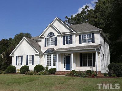 5748 Brushy Meadows Dr, Fuquay Varina, NC, 27526
