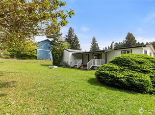 5000 Hansberry St NW, Bremerton, WA 98311