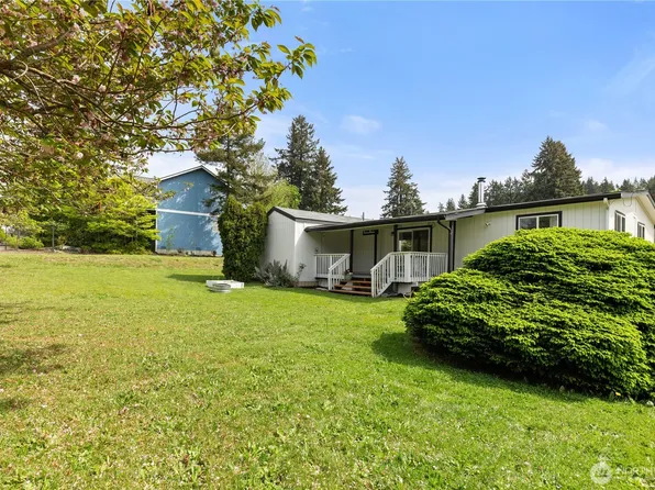 5000 Hansberry Street NW, Bremerton, WA 98311