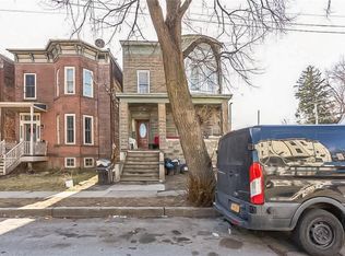 67 Courtney Ave, Newburgh, NY 12550