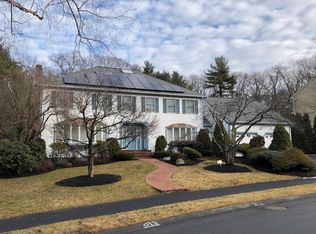109 E Emerson Rd #0, Lexington, MA 02420