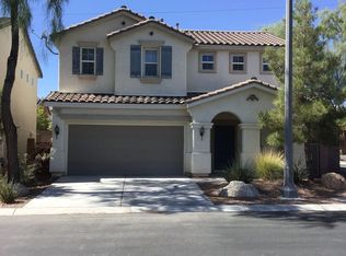 7839 Verdugo Peak St, Las Vegas, NV 89166