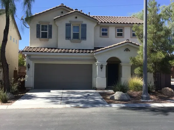 7839 Verdugo Peak St, Las Vegas, NV 89166
